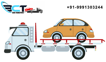 BCT Car Transport