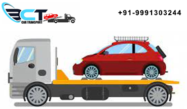 BCT Car Transport