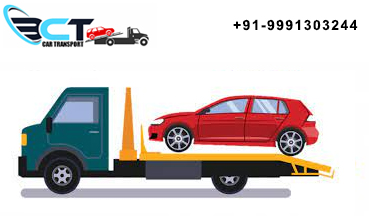 BCT Car Transport