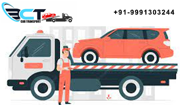 BCT Car Transport
