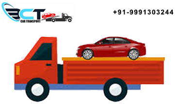 BCT Car Transport
