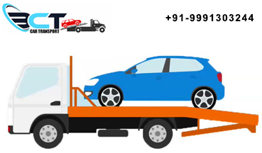 BCT Car Transport