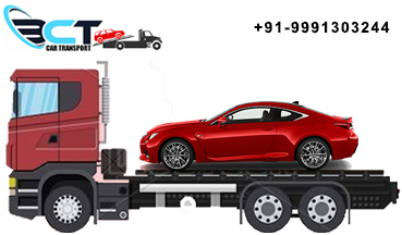 BCT Car Transport