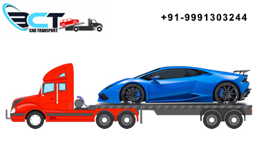 BCT Car Transport