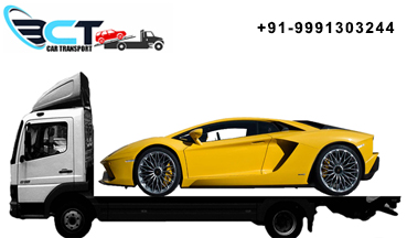 BCT Car Transport