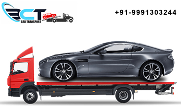 BCT Car Transport