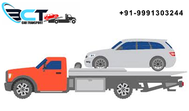 BCT Car Transport