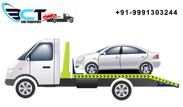 BCT Car Transport
