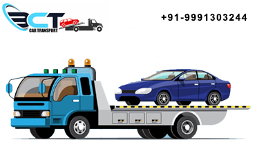 BCT Car Transport