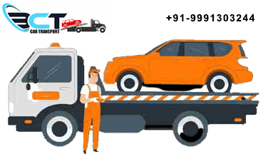 BCT Car Transport