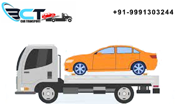 BCT Car Transport