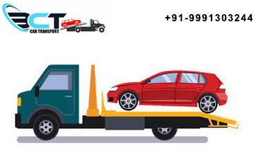 BCT Car Transport