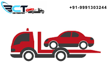 BCT Car Transport