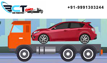 BCT Car Transport