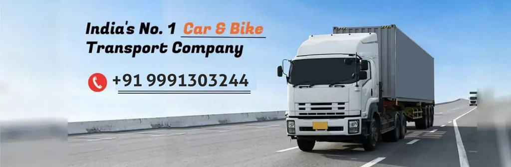 car  transport service in Delhi 
